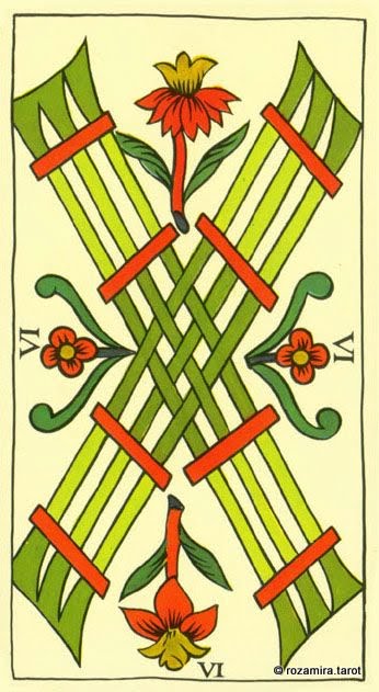 Spanish Tarot